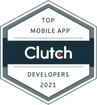 software development agency on clutch