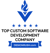 software development agency on DesignRush