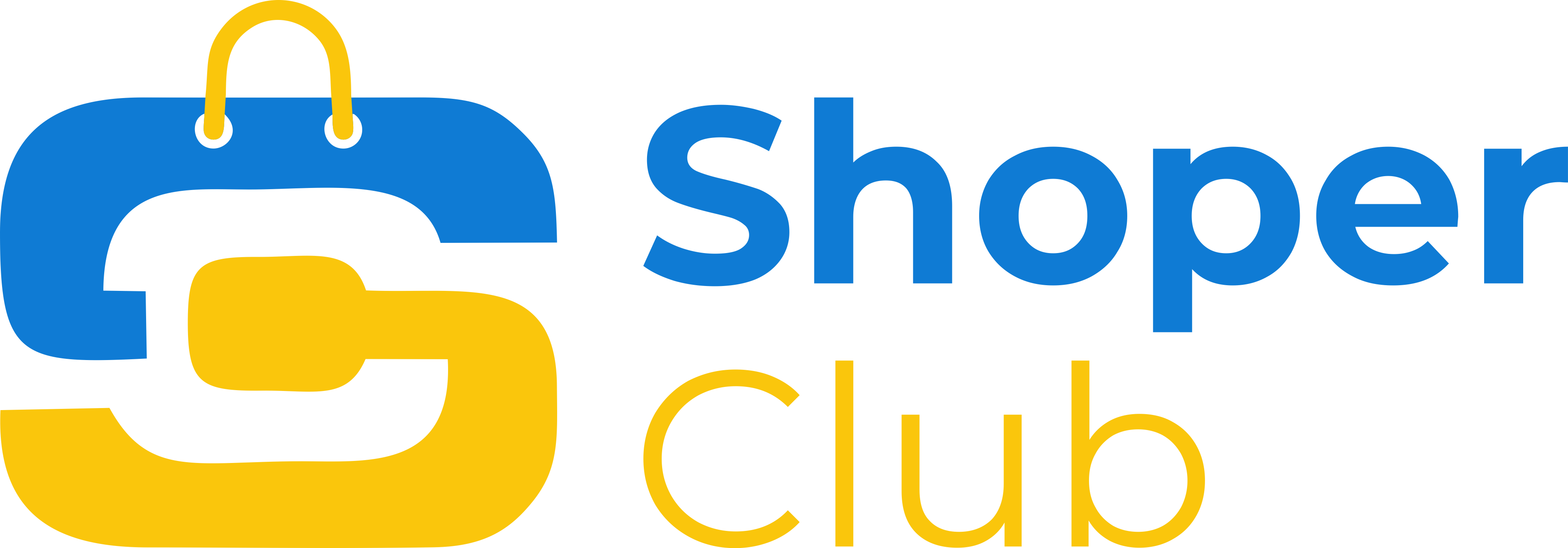 internship or job at Shoperclub